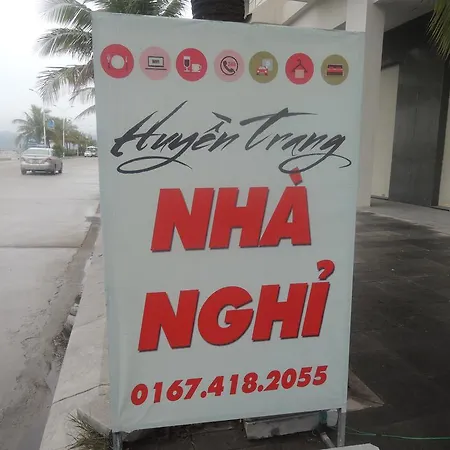 Huyen Trang Hotel