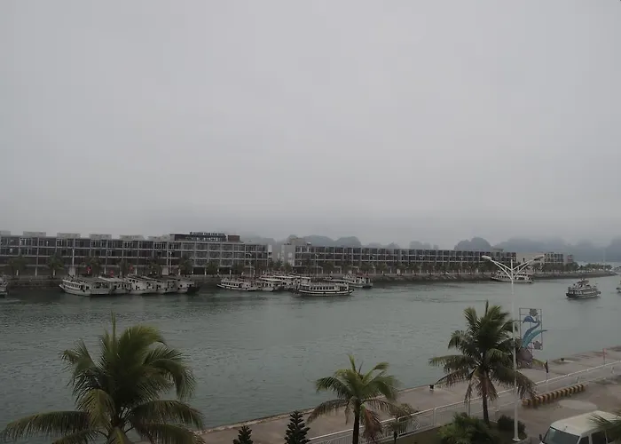 Huyen Trang Frühstückspension Hạ Long