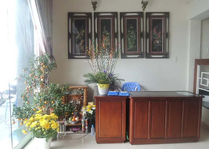 Frühstückspension Huyen Trang Hạ Long